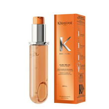 Juukseõli täitepakk Kerastase Discipline LHuile Oleo-Relax, 75 ml