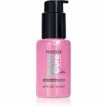 Juukseõli Matrix Instacure Build A Bond, kahjustatud juustele, 50 ml