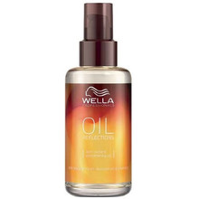 Juukseõli Wella Professionals Oil Reflections Smoothening, 30 ml