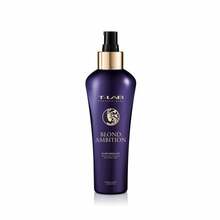 Juukseid tugevdav eliksiir T-LAB Professional Blond Ambition Elixir Absolute, 150 ml