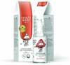 Juukseõli Hiskin Crazy Hair Orange Hair Oil, 100 ml