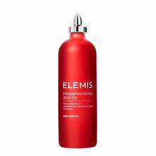 Kehaõli Elemis Frangipani Monoi, 100 ml