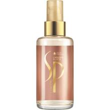Juukseõli Wella SP Luxe Oil Chroma Elixir, 100 ml