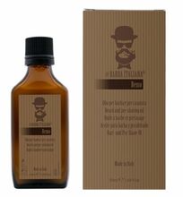 Habemeõli Barba Italiana Beard Oil Remo BI07770, 50 ml