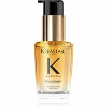 Kérastase Elixir Ultime L'Huile Originale mitmekülgne juukseõli 30 ml