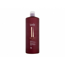 Šampoon Londa Professional Velvet Oil, 1000 ml