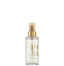 Kerge juukseõli Wella Oil Reflections Light, 100 ml