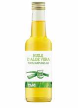 Juukseõli Yari aaloe, 250 ml
