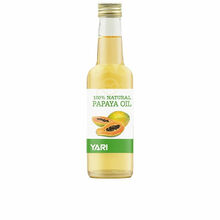 Juukseõli Yari Papajos, 250 ml
