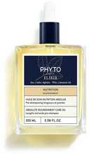 Toitev juukseõli eliksiir Phyto Absolute Nutrition Oil, 100 ml