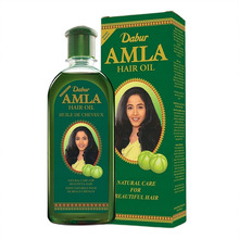 Juukseõli Dabur Amla, 100 ml