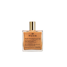 Mitmeotstarbeline sädelusega kuivõli Nuxe Huile Prodigieuse Or, 50 ml