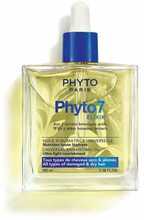 Universaalne juukseõli Phyto 7 Elixir, 100 ml