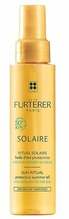 Kaitsev juukseõli Rene Furterer Solaire SPF50, 100 ml