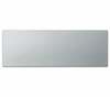 Vannipaneel Ravak X000001059, 180.4 x 1.9 x 56.5 cm, valge