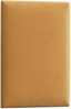 Pehme seinapaneel Eltap Nore Quadratta Monolith 48, 40 x 60 x 3.5 cm, kollane