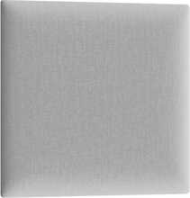Pehme seinapaneel Eltap Quadratta Monolith 84, 30 x 30 cm, hall