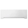 Vannipaneel Ravak Vanda II, 150 x 44 x 56.5 cm, valge, CZ001P0A00