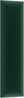 Pehme seinapaneel Eltap Quadratta Monolith 37, 60 x 15 cm, roheline
