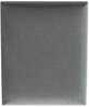 Pehme seinapaneel Eltap Quadratta Monolith 85, 40 x 50 x 3.5 cm, hall