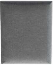 Pehme seinapaneel Eltap Quadratta Monolith 85, 40 x 50 x 3.5 cm, hall