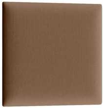 Pehme seinapaneel Eltap Quadratta Monolith 09, 30 x 30 cm, beež