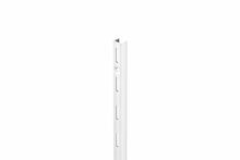 Profiil Dolle 495 mm, valge