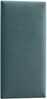 Pehme seinapaneel Eltap Quadratta Monolith 76, 30 x 60 x 3.5 cm, sinine