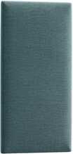 Pehme seinapaneel Eltap Quadratta Monolith 76, 30 x 60 x 3.5 cm, sinine