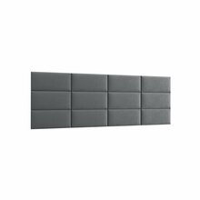 Seinapaneelid Eltap Quadratta Monolith 85, 90 x 240 x 3.5 cm, hall