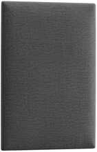 Seinapaneel Eltap Quadratta Monolith 97, 40 x 60 x 3.5 cm, tumehall