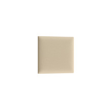 Seinapaneel Eltap Quadratta 40 x 40 x 3.5 cm, helepruun