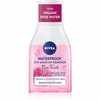 Silmameigieemaldaja Nivea Rose Touch, 100 ml