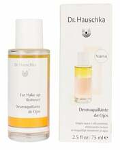 Silmameigieemaldaja Dr.Hauschka Eye Make Up Remover, 75 ml