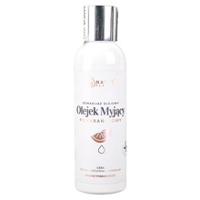 Näopuhastusõli NATUR PLANET Facial Cleansing Oil Orange, 150 ml