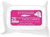Meigieemaldusrätikud Byphasse Micellaires, 25 tk