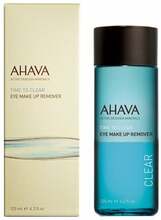 Silmameigieemaldaja Ahava Time To Clear, 125 ml