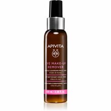 Silmameigieemaldaja Apivita Cleansing Eye Make-up Remover, 100 ml