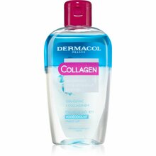 Silma- ja huulemeigieemaldaja Dermacol Collagen+, 150 ml