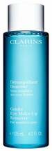 Silmameigieemaldaja Clarins Gentle, For Sensitive Eyes, 125 ml