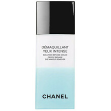 Silmameigieemaldaja Chanel Demaquillant Yeux Intense, 100 ml