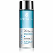 Silmameigieemaldaja Dr Irena Eris Cleanology, 100 ml