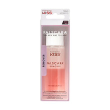Ripsmete puhastusvahend Kiss My Face Falscara, 50 ml