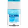 Silmade ja huulte meigieemaldaja L'Oreal Paris Eye & Lip, 125 ml