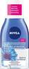 Silmameigieemaldaja Nivea Eye Makeup Remover, 125 ml