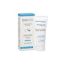 Silmameigieemaldaja Belcils Eye Makeup Remover, 75 ml