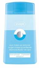 Silmameigieemaldaja Ziaja Biphasic, 120 ml