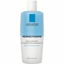 Silmameigieemaldaja La Roche-Posay Respectissime, 125 ml