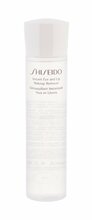 Silma- ja huulemeigieemaldaja Shiseido Instant, 125 ml