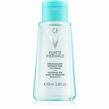 Silmameigieemaldaja Vichy Purete Thermale, 100 ml